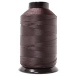 High-Spec Nylon Thread B69 Dark Claret 1lb