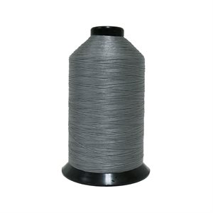 High-Spec Nylon Thread B69 Charcoal 8oz