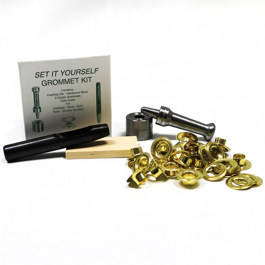 Grommet Kits