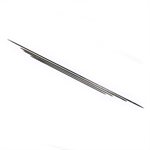 Straight Double Round Point Needle Variety Pack