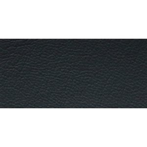 Royale Leather Black (L7428) (Quarter Hide)