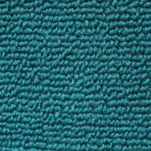 Sample of Detroit Loop Carpet Light Blue 