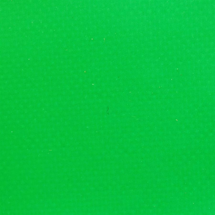 Top Value Vinyl Coated Polyester 18oz Lime Green 61"