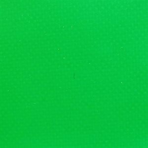 Top Value Vinyl Coated Polyester 18oz Lime Green 61"