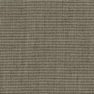 Sample of Recacril Acrylic Canvas Linen Tweed