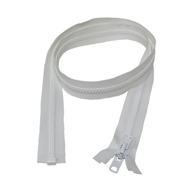 Marine Zipper #10 Separating 54