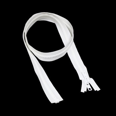 Marine Zipper #10 Separating 54