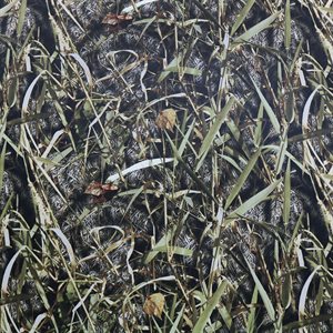 Camouflage Marine Vinyl Hidden Creek Marsh