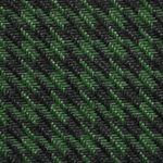 Nova Houndstooth Automotive Cloth Green Nova Houndstooth Automotive Cloth Green