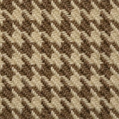 Nova Houndstooth Automotive Cloth London Brown Nova Houndstooth Automotive Cloth London Brown
