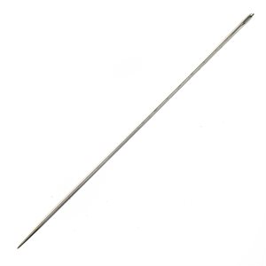 Straight Needles