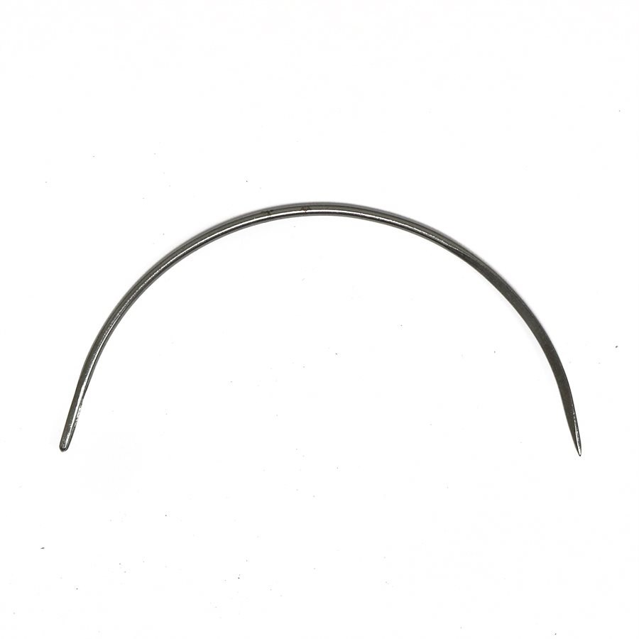 Round Point Needle Needles & Pins