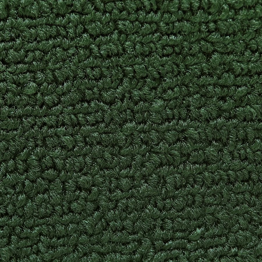 Sample of Detroit Loop Carpet Olive Green