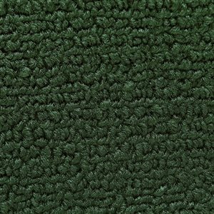 Sample of Detroit Loop Carpet Olive Green