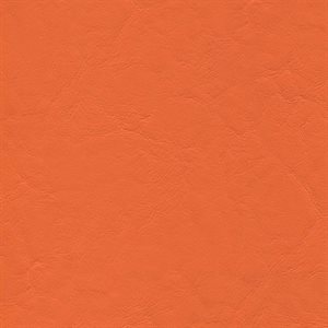 Genesis Marine Vinyl Orange
