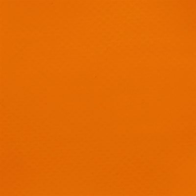 Top Value Vinyl Coated Polyester 18oz Orange 61"