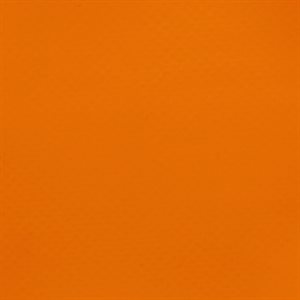 Top Value Vinyl Coated Polyester 18oz Orange 61"
