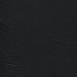 Genesis Economy Vinyl Oxen Black