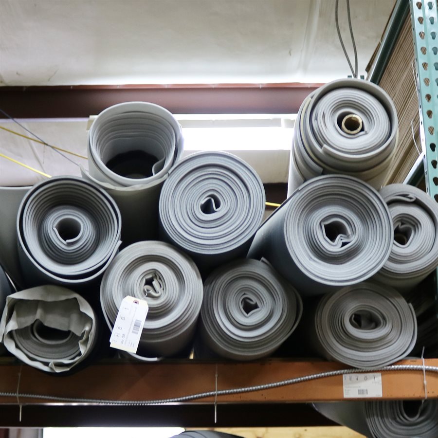 Headliner Remnants (10 Yard Cuts)