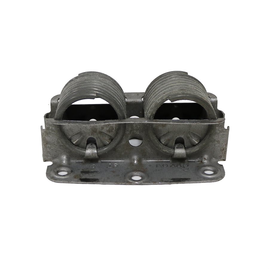 Platform Rocker Springs