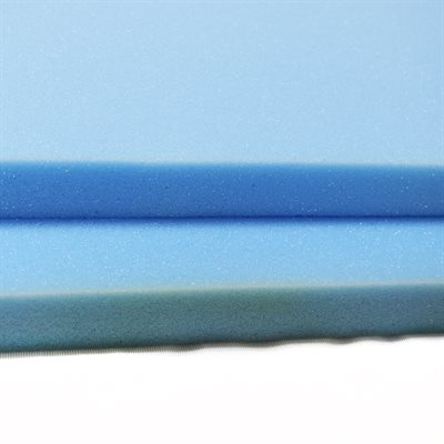 PolyFoam Pad Deluxe 5" x 24" x 80" PolyFoam Pad Deluxe 5" x 24" x 80"