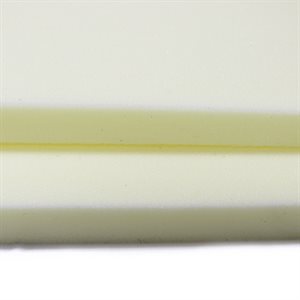 PolyFoam Pad Super 3" x 24" x 80"