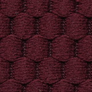 Sample of Prophesy Cloth Burgundy