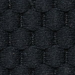 Sample of Prophesy Cloth Ebony