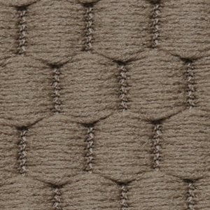 Sample of Prophesy Cloth Taupe