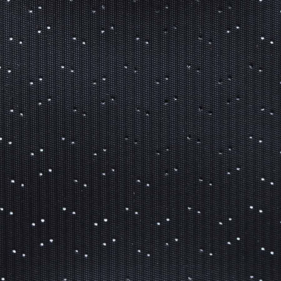 Vinyl Headliner Premier Perforated Black