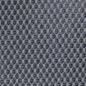 Sample of Quad Cloth Grey