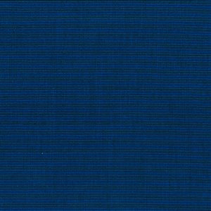 Sample of Recacril Acrylic Canvas Blue Tweed