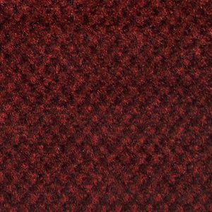 Reseda Automotive Cloth Burgundy