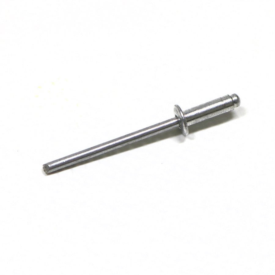 Pop Rivets 1/4" Aluminum