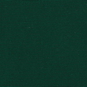Recwater PVC Backed Canvas Forest Green/Green
