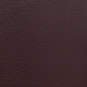 Softside Monticello Automotive Vinyl Ruby Red