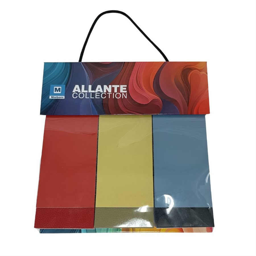 Sample Books & Cards