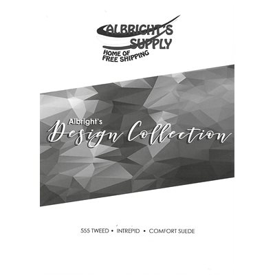 Design Collection Automotive / Furniture Cloth Collection