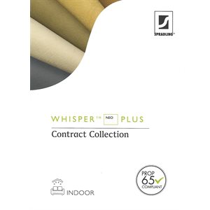 Spradling Contract Whisper Sample Card