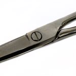 Wiss Industrial Shears / Scissors 8 1/2"
