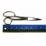 Wiss Industrial Shears / Scissors 8 1/2"