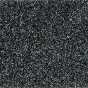 SuperFlex Needle Punch Carpet 80" Dark Gray