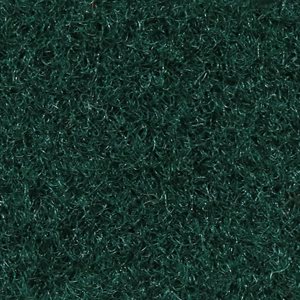 SuperFlex Needle Punch Carpet 80" Dark Green DISCONTINUED