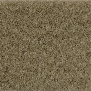 SuperFlex Needle Punch Carpet 80" Medium Prairie Tan