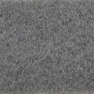 SuperFlex Needle Punch Carpet 80" Medium Graphite