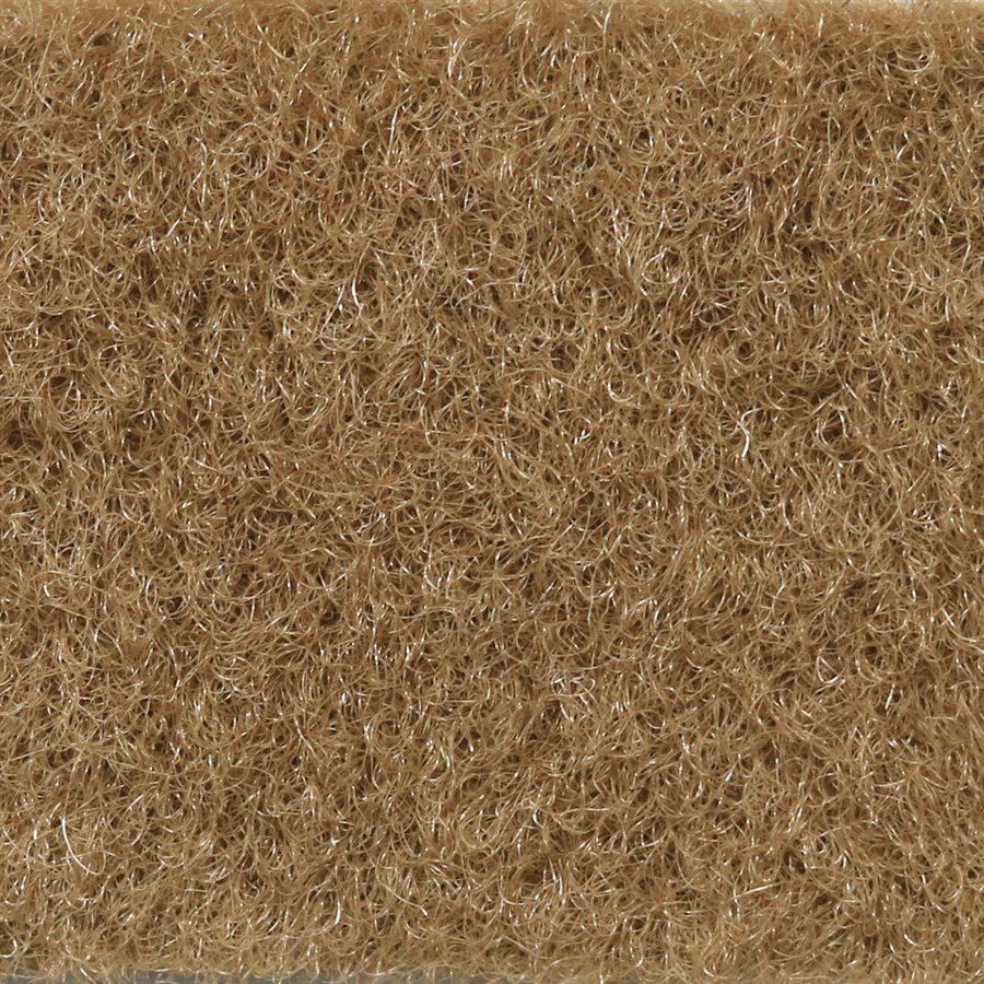 SuperFlex Needle Punch Carpet 80" Medium Saddle