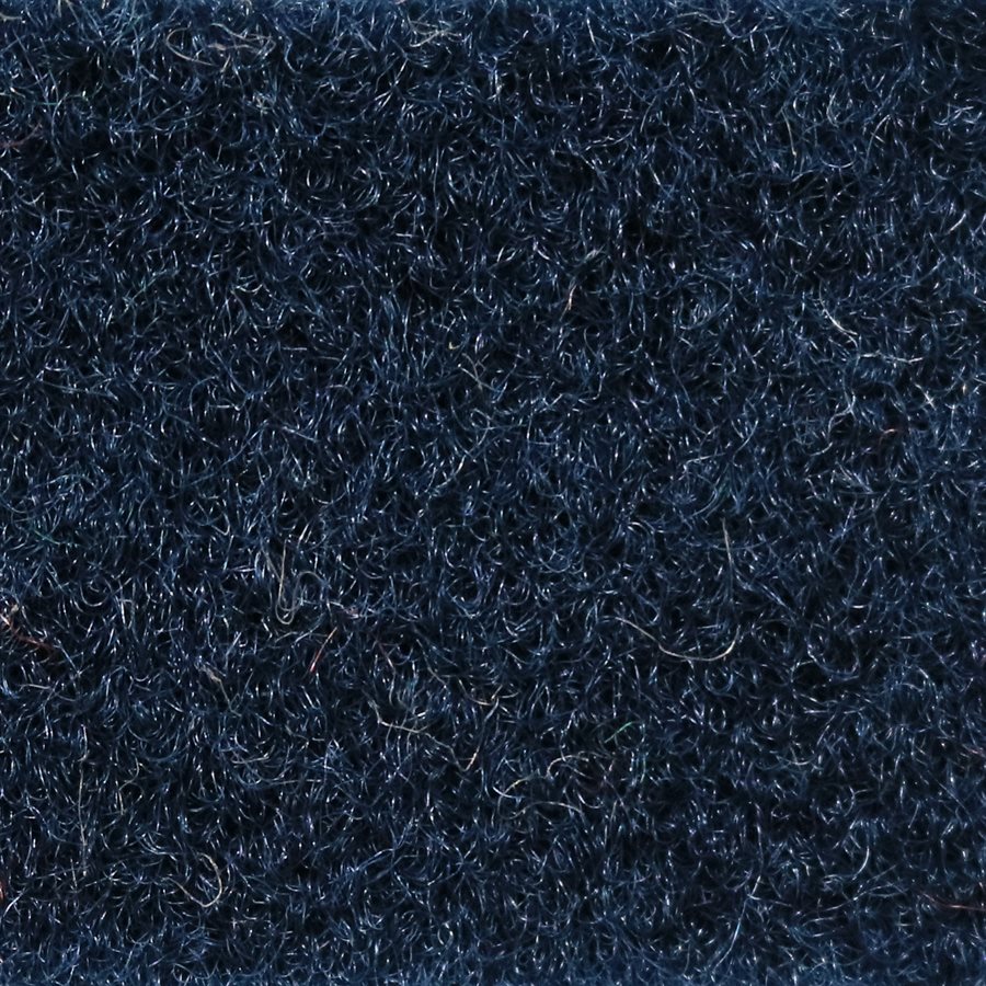 SuperFlex Needle Punch Carpet 80" Dark Blue