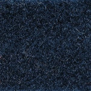 SuperFlex Needle Punch Carpet 80" Dark Blue