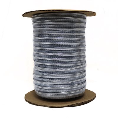 Tinsel Welt Silver
