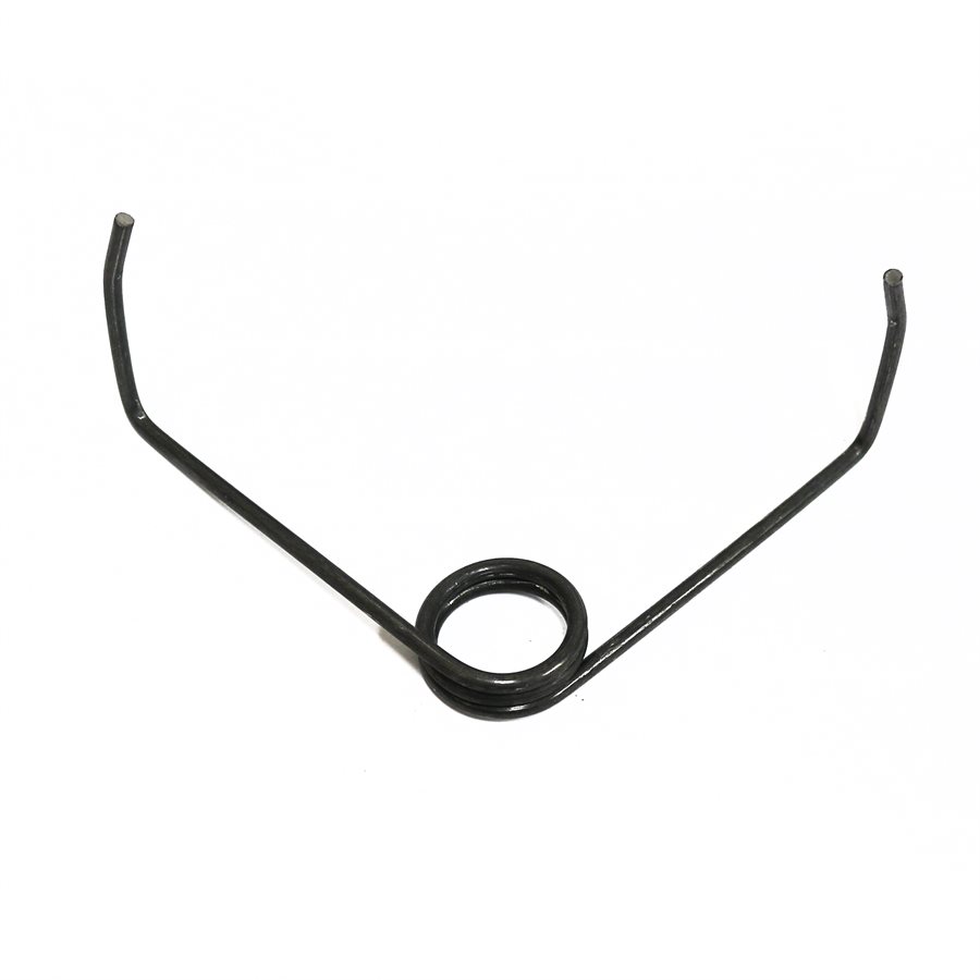 Torsion Springs